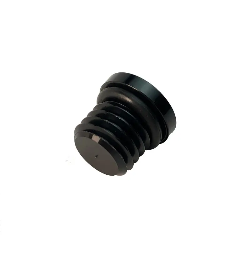 Fleece Performance 03-18 Dodge 2500/3500 Cummins Fuel Filter Delete Water In Fuel Sensor Plug 2