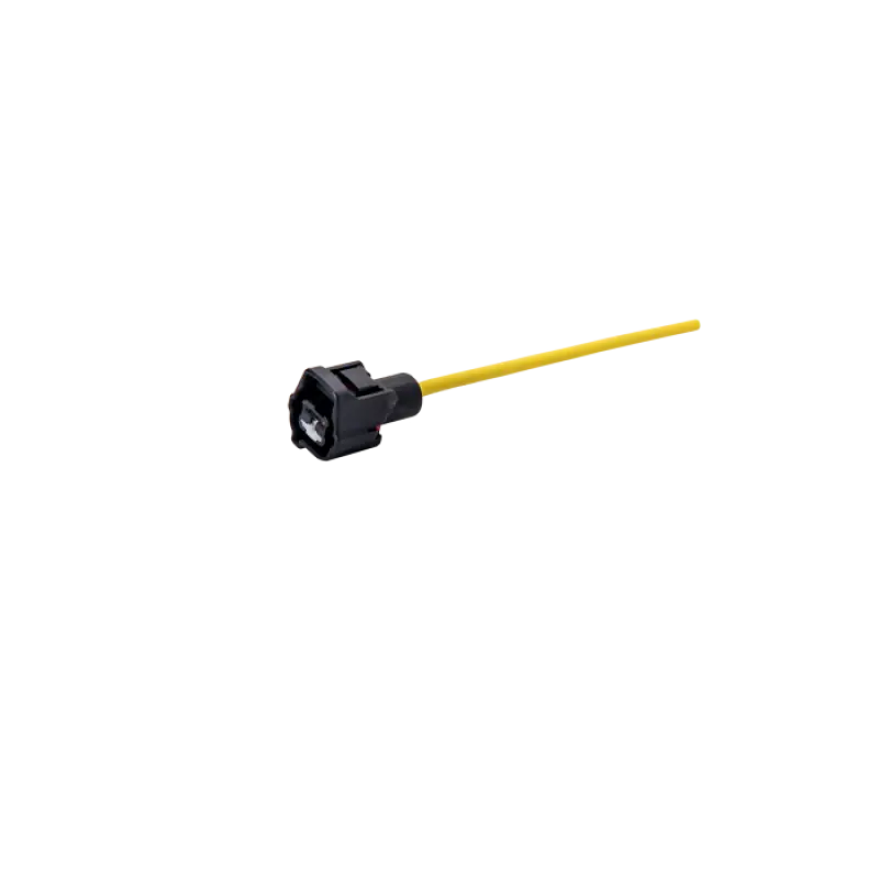 Fleece Performance 03-18 Dodge 2500/3500 Cummins Starter Solenoid Pigtail 1