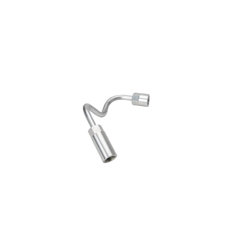 Fleece Performance 04.5-05 Gm 2500/3500 Duramax Lly High Pressure Injection Line (No. 1 & 8) 1