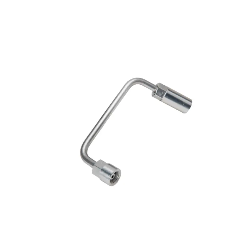Fleece Performance 04.5-05 Gm 2500/3500 Duramax Lly High Pressure Injection Line (No. 2 & 7) 1