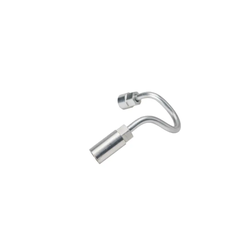 Fleece Performance 04.5-05 Gm 2500/3500 Duramax Lly High Pressure Injection Line (No. 3 & 6) 1