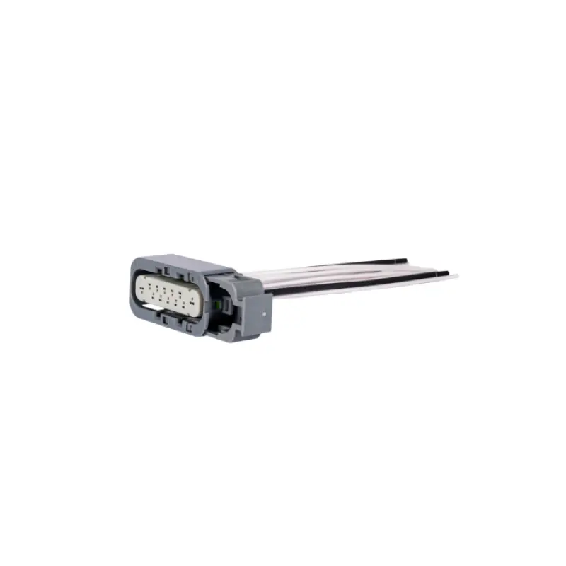 Fleece Performance 04.5-05 Gm 2500/3500 Duramax (W/Allison Transmission) Nsbu Pigtail 1