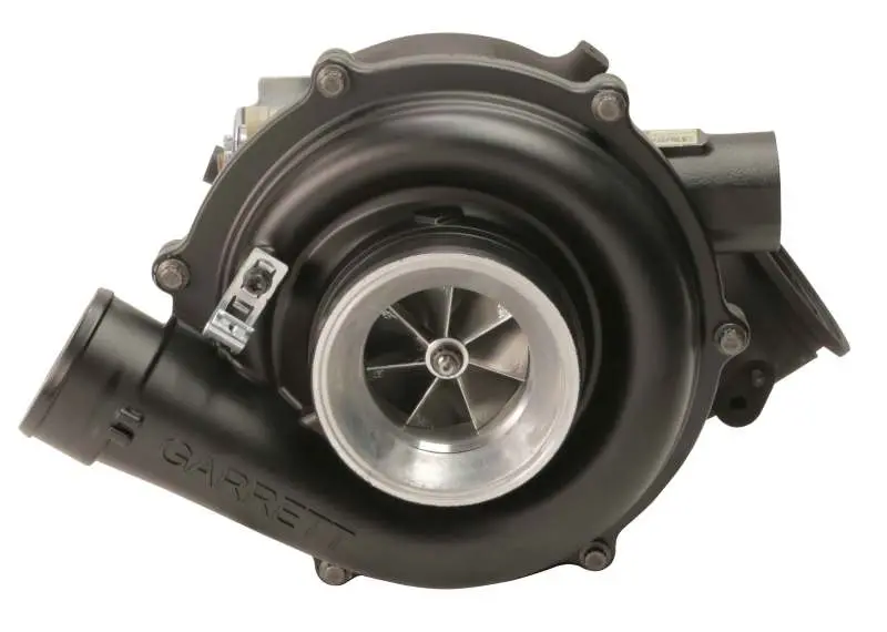 Fleece Performance 04.5-07 63Mm Fmw Ford 6.0L Cheetah Turbocharger 1