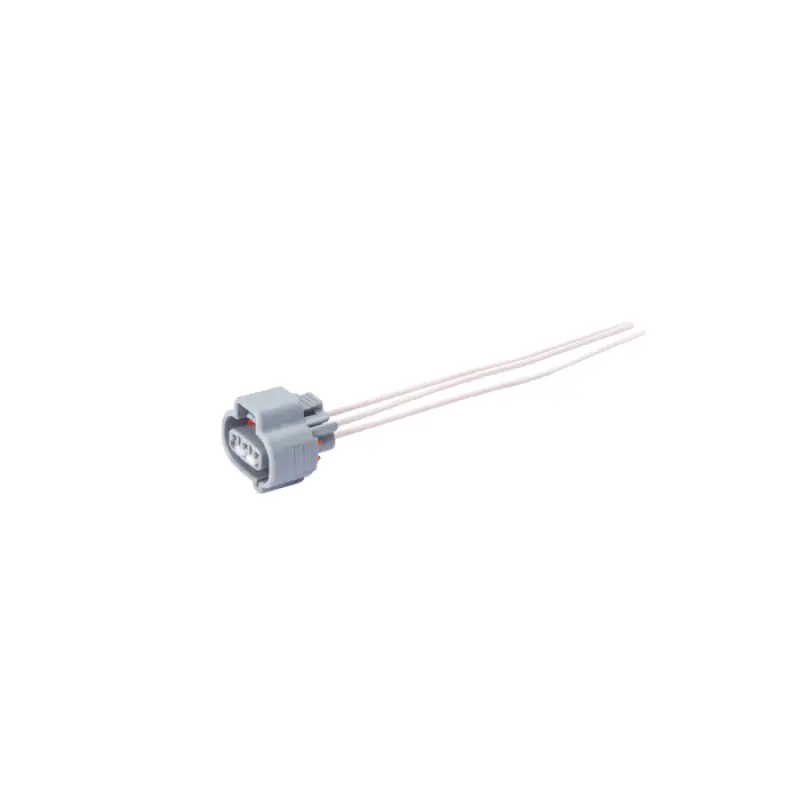 Fleece Performance 04.5-16 Gm 2500/3500 Duramax Crankshaft Position Sensor Pigtail 1