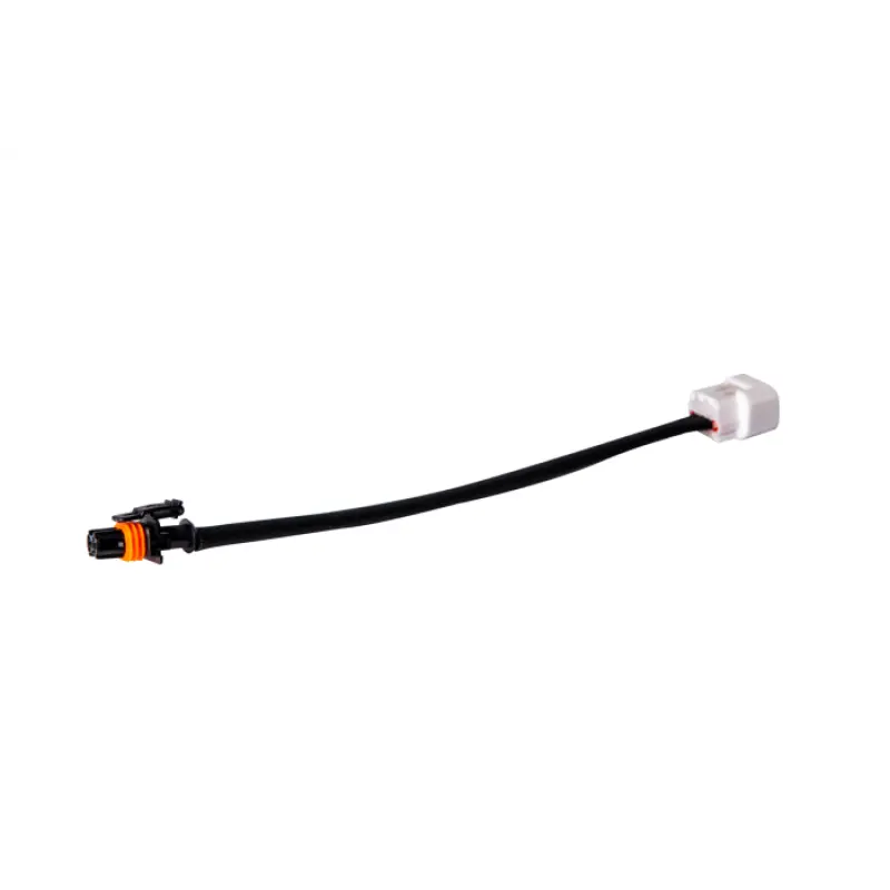 Fleece Performance 06-10 Gm 2500/3500 Duramax 6.6L Fuel Pressure Regulator Wiring Harness 1