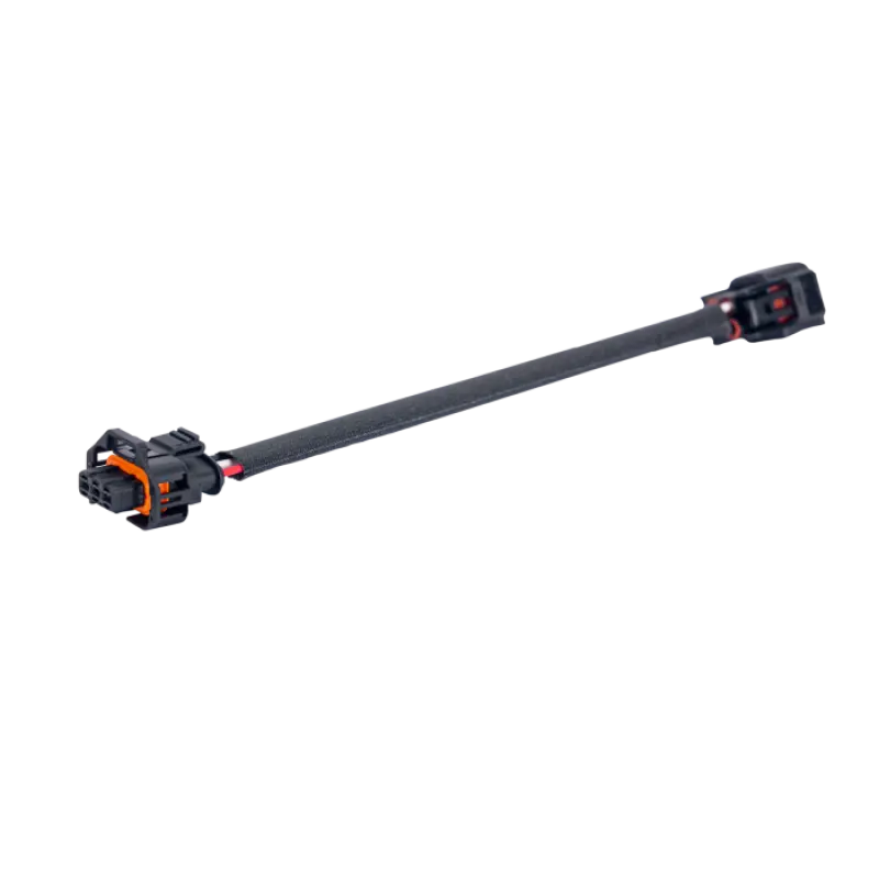 Fleece Performance 06-10 Gm 2500/3500 Duramax 6.6L Rail Pressure Sensor Harness 1