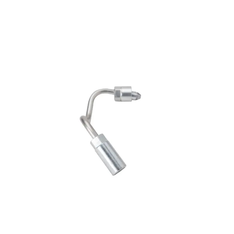 Fleece Performance 06-10 Gm 2500/3500 Duramax Lbz/Lmm High Pressure Injection Line (No. 1 & 8) 1