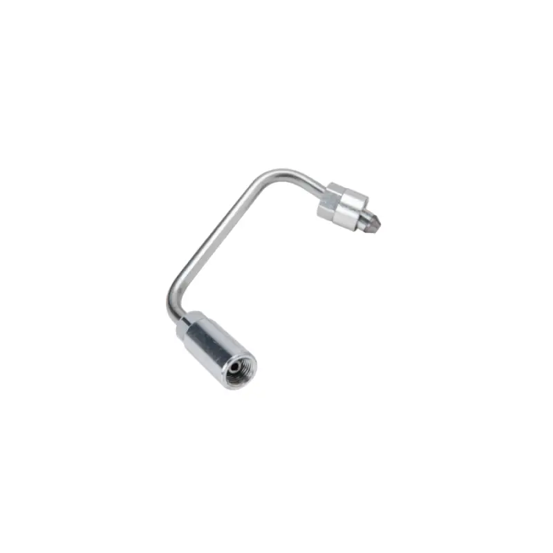 Fleece Performance 06-10 Gm 2500/3500 Duramax Lbz/Lmm High Pressure Injection Line (No. 2 & 7) 1