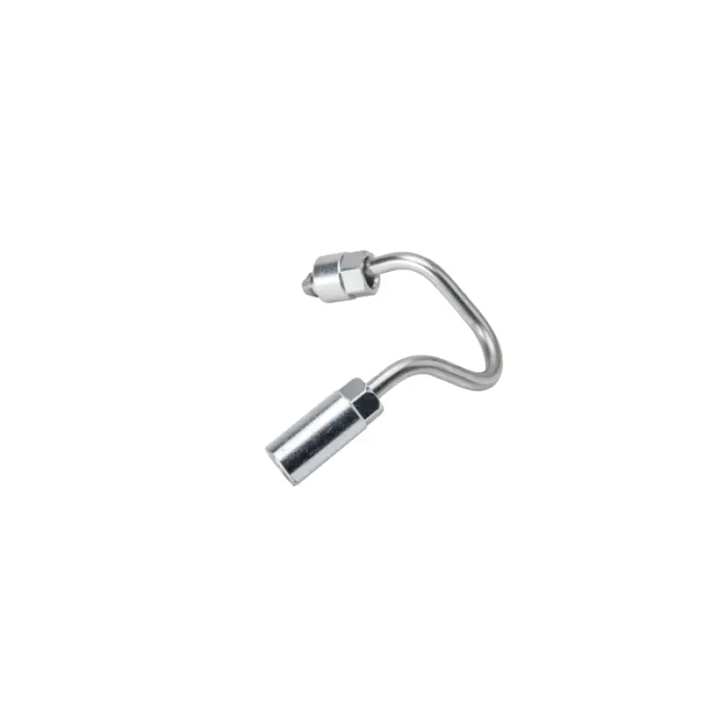 Fleece Performance 06-10 Gm 2500/3500 Duramax Lbz/Lmm High Pressure Injection Line (No. 3 & 6) 1