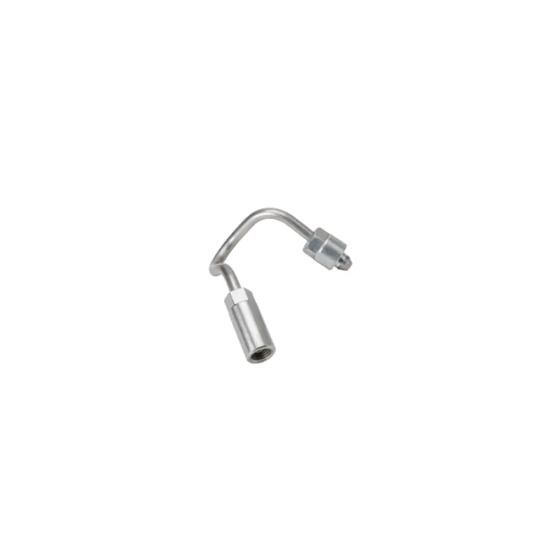 Fleece Performance 06-10 Gm 2500/3500 Duramax Lbz/Lmm High Pressure Injection Line (No. 4 & 5) 1