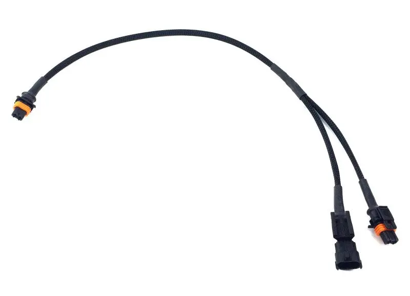 Fleece Performance 06-13 Dodge 5.9L Cummins Cp3k2 Harnesses 1