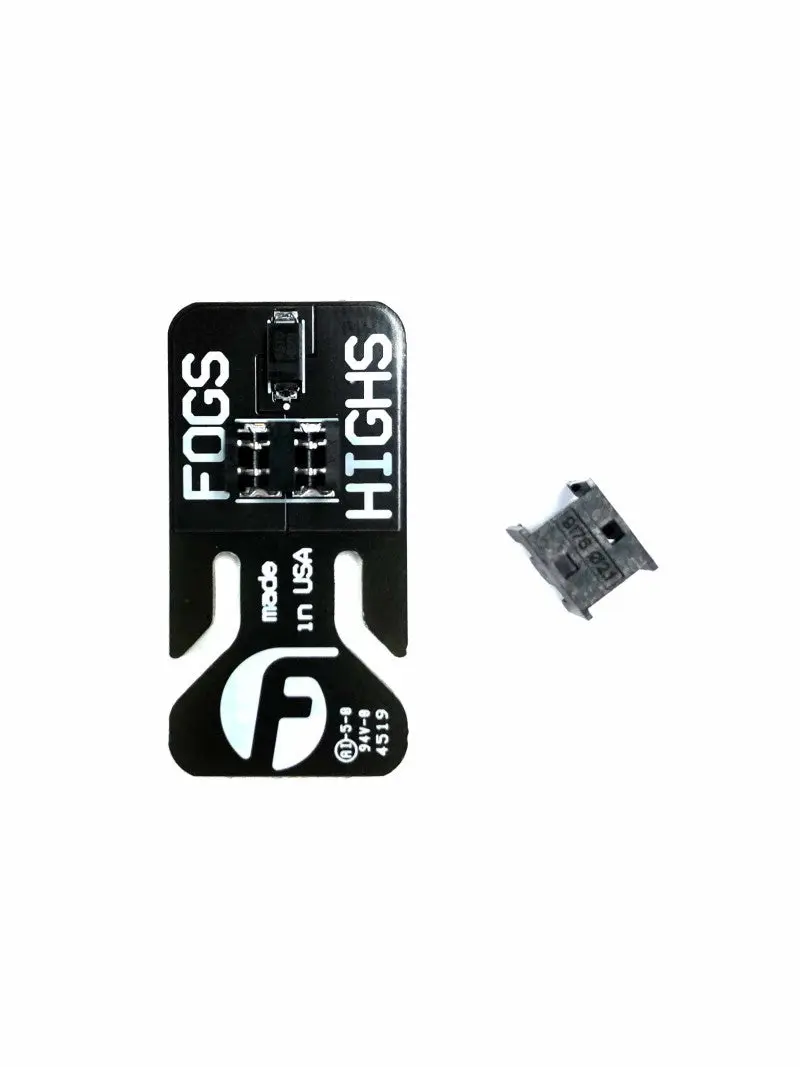 Fleece Performance 07-19 Gm Universal All Lights On Point Of Sale Refill (Pack Of 10) 1