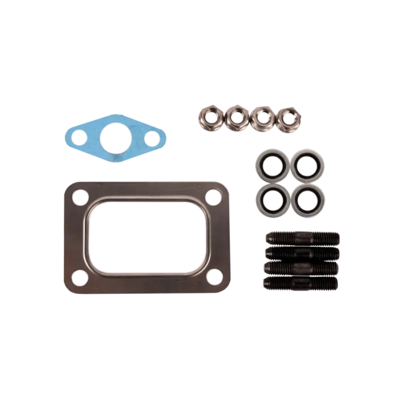 Fleece Performance 07.5-18 Dodge 2500/3500 6.7L Cummins Vgt Turbocharger Installation Kit 1