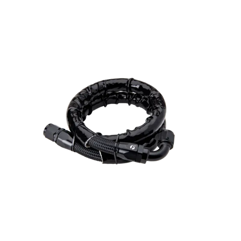 Fleece Performance 07.5-18 Dodge/Ram 2500/3500 Cummins Replacement Coolant Bypass Hose 1