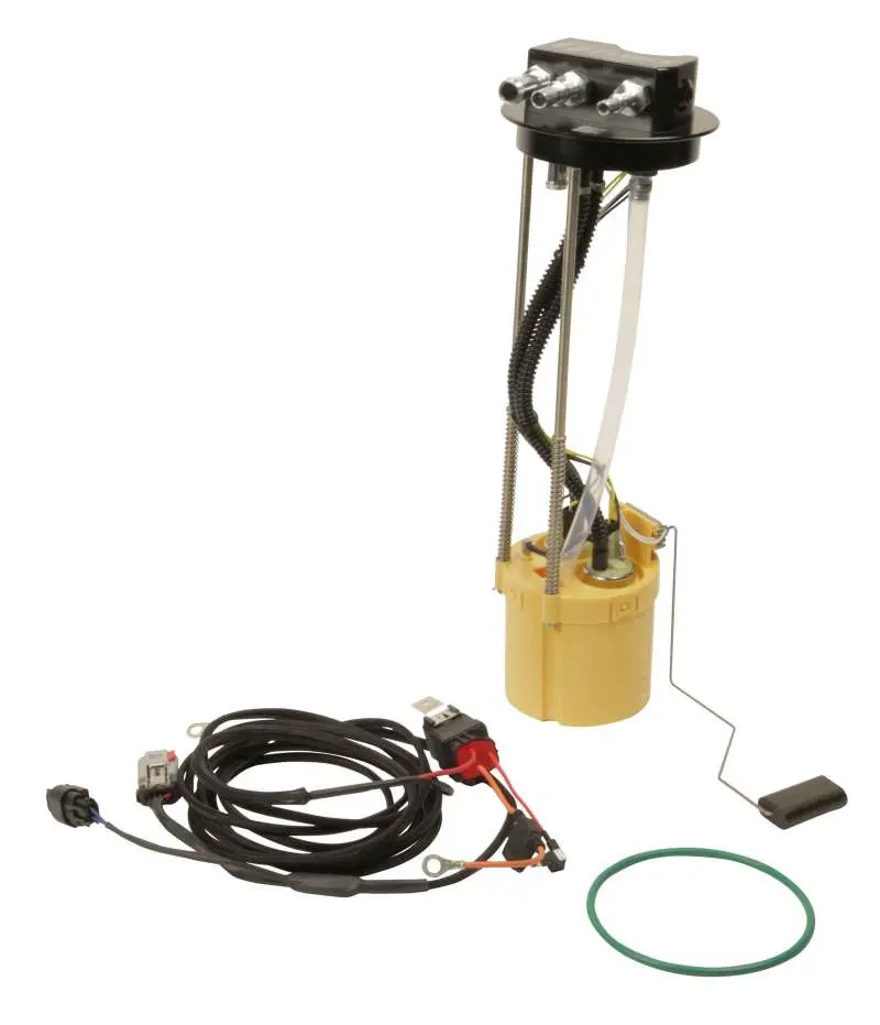Fleece Performance 11-16 6.6L Lml Duramax Truck Powerflo In-Tank Lift Pump (Long Bed Only) 1