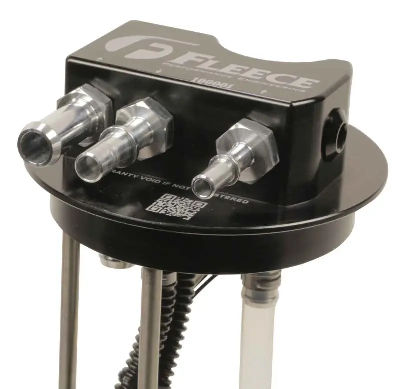 Fleece Performance 11-16 6.6L Lml Duramax Truck Powerflo In-Tank Lift Pump (Short Bed Only) 1