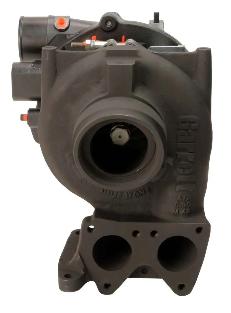 Fleece Performance 11-16 Chevrolet Duramax 6.6L (Lml) 63Mm Billet Vnt Cheetah Turbocharger 1