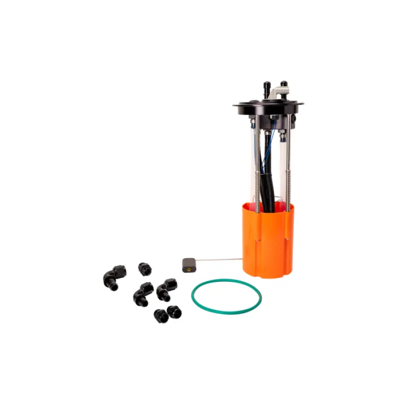 Fleece Performance 11-16 Ford F250-350 Powerstroke (Short Bed) Sureflo Performance Sending Unit 1