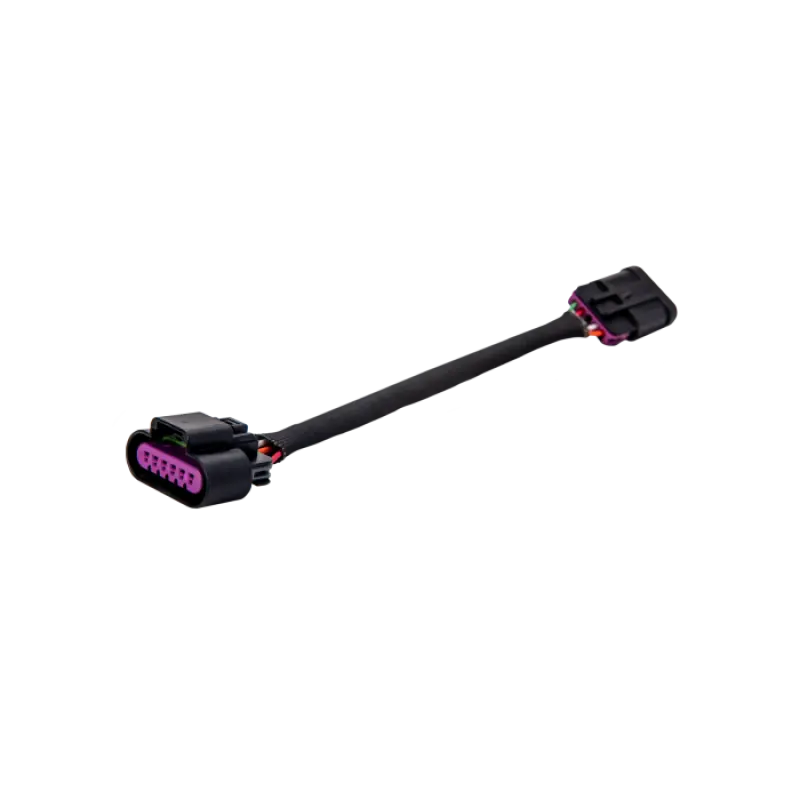 Fleece Performance 11-16 Gm 2500/3500 Duramax Lml Fan Extension Harness 1