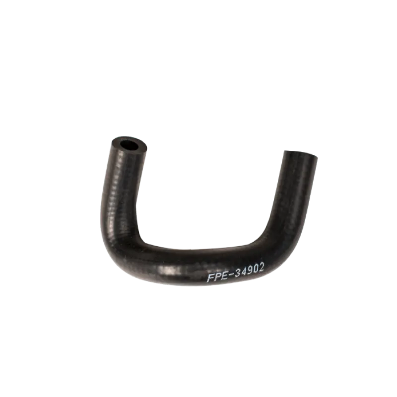Fleece Performance 11-16 Gm 2500/3500 Duramax Lml Replacement Cp3 Return Hose 1