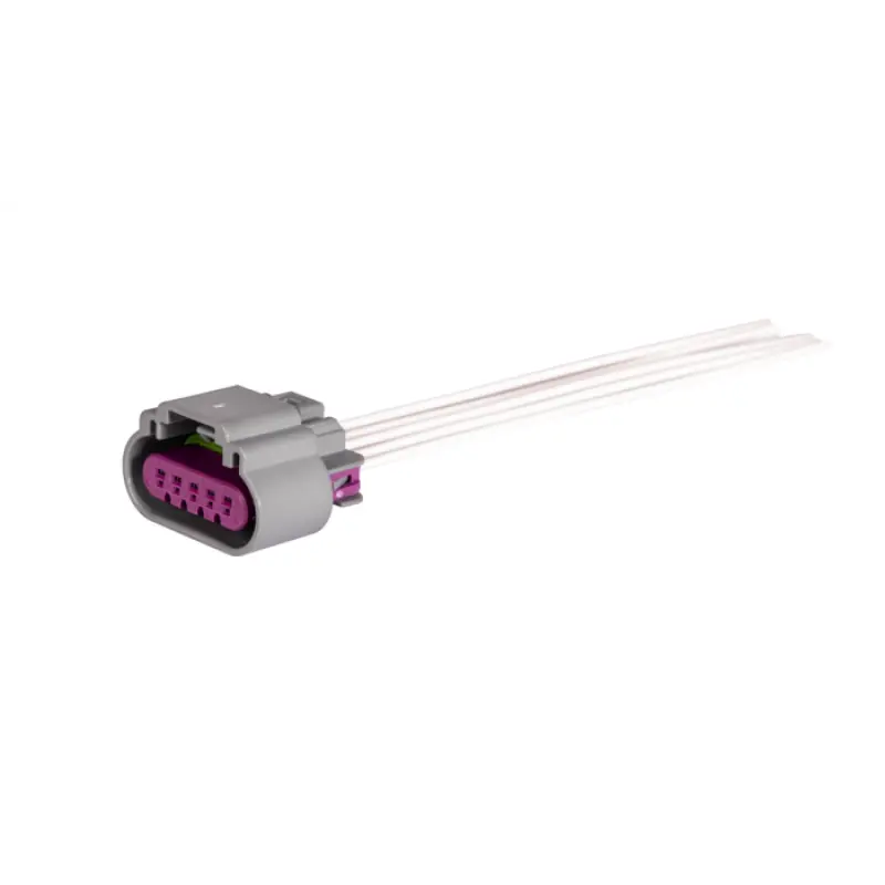 Fleece Performance 11-16 Gm 2500/3500 Lml Duramax Maf Sensor Pigtail 1