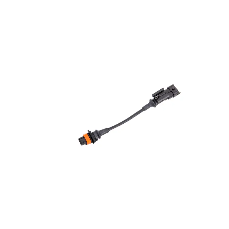 Fleece Performance 11-2016 Gm 6.6L Duramax Cp3 Regulator Extension Harness 1