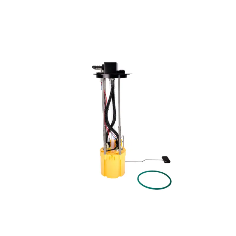 Fleece Performance 11-24 Dodge Ram 4500/5500 Cab & Chassis Cummins Powerflo Lift Pump (52 Gal) 1