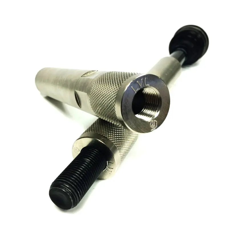 Fleece Performance 11+ Gm Duramax 6.6L 2500-3500Hd Pickups Tie Rod Sleeves 1