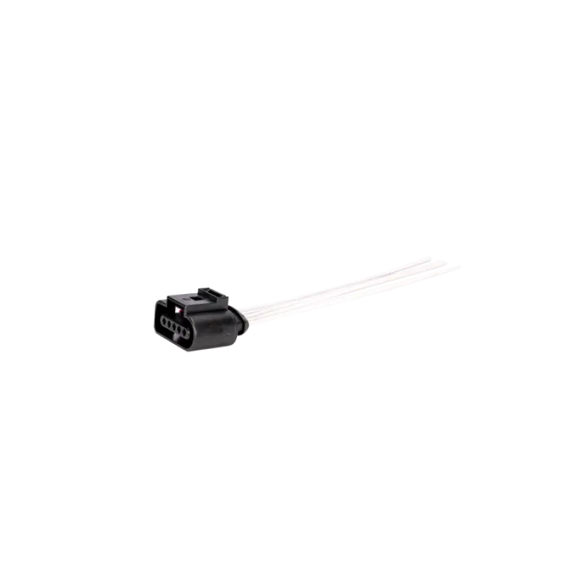 Fleece Performance 13-22 Ram 2500/3500 Cummins Cooler Bypass Valve Pigtail 1