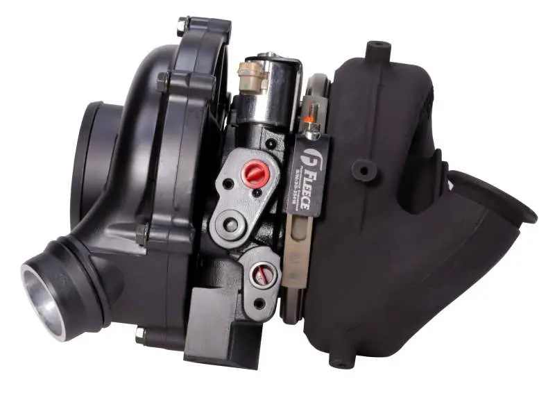 Fleece Performance 15-19 Ford 6.7L Powerstroke 63Mm Fwm Cheetah Turbo 2
