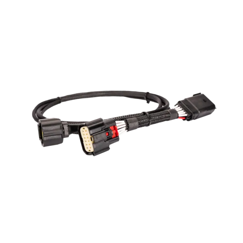 Fleece Performance 17-18 Ford F-250/F-350 6.7L Power Stroke Charging Circuit Harness 1