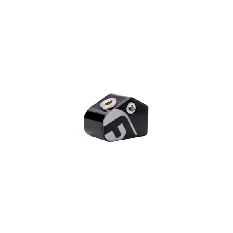 Fleece Performance 17-22 Gm 2500/3500 Duramax Map Sensor Spacer & Boost Reference Port 1