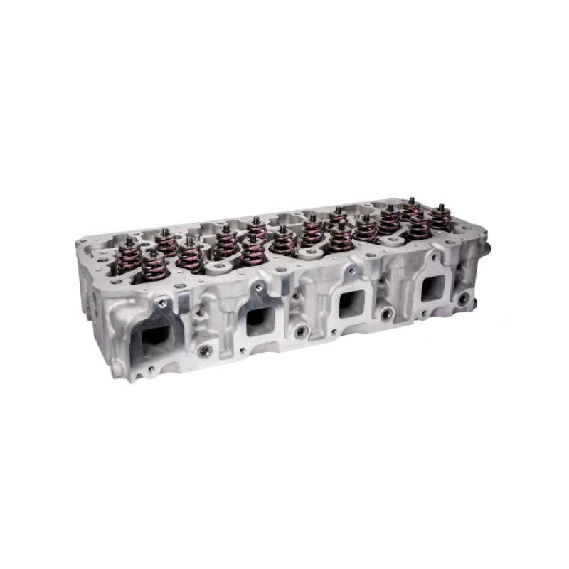 Fleece Performance 17-23 Gm 2500/3500 Freedom Series Cylinder Head (Driver Side) 1