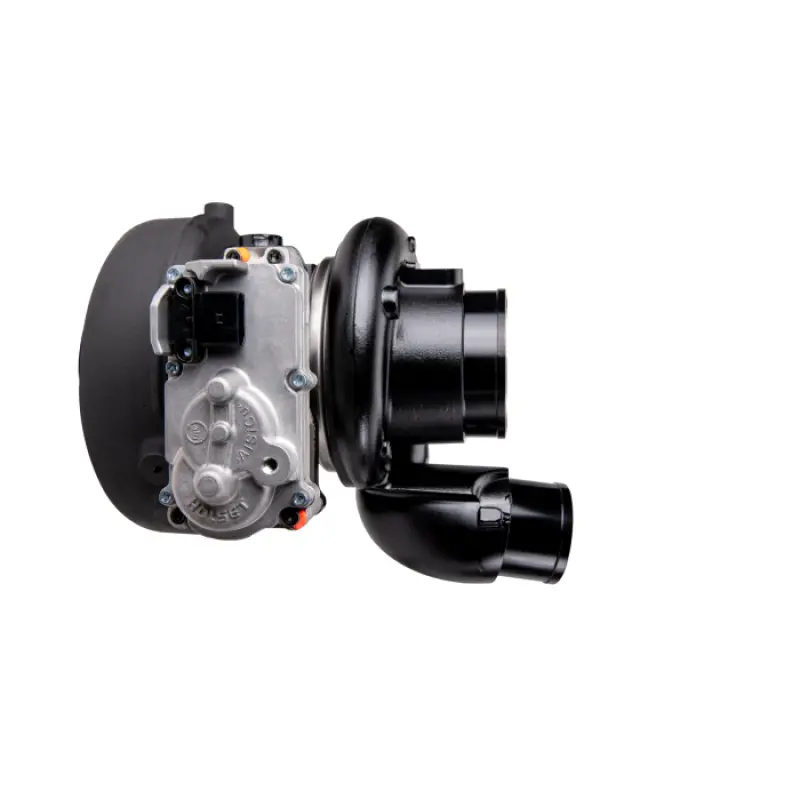 Fleece Performance 19-22 Ram 2500/3500 6.7L 24V Cummins Cheetah Turbocharger 1