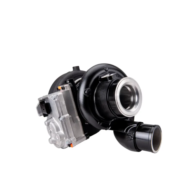 Fleece Performance 19-22 Ram 2500/3500 6.7L 24V Cummins Cheetah Turbocharger 2