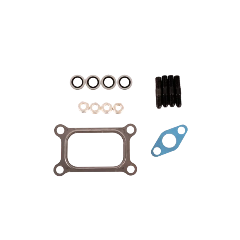 Fleece Performance 19-24 Dodge 2500/3500 6.7L Cummins Vgt Turbocharger Installation Kit 1