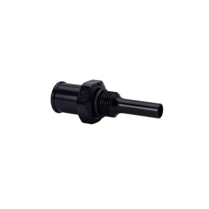 Fleece Performance 19-24 Ram 2500/3500 Cummins Billet Aluminum Ccv Tube Coupler 1