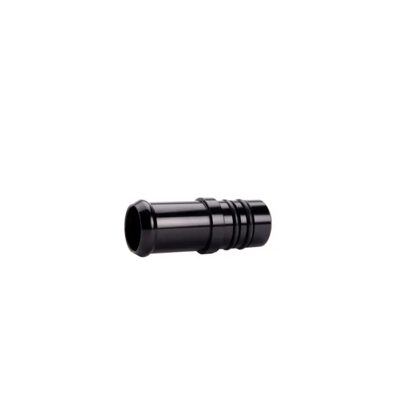 Fleece Performance 1998 / 05-22 Dodge 2500/3500 Cummins Turbo Drain Adapter To 7/8In Hose 1