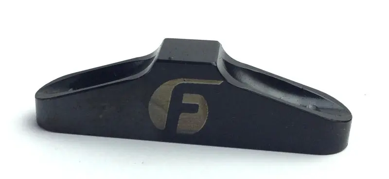 Fleece Performance 1998.5+ Dodge Cummins 24V 5.9L/6.7L Billet Rocker Arm Bridges 1