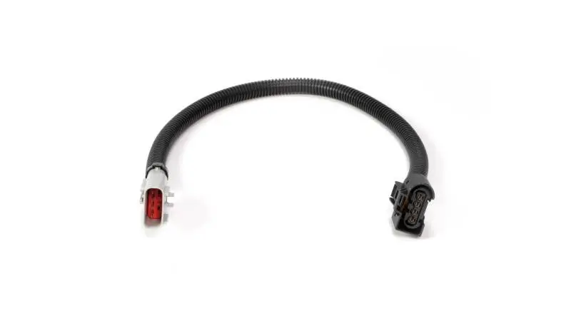 Fleece Performance 2007.5-2012 Dodge 2500-3500 Cummins Diesel Vgt Actuator Harness Adapter 1
