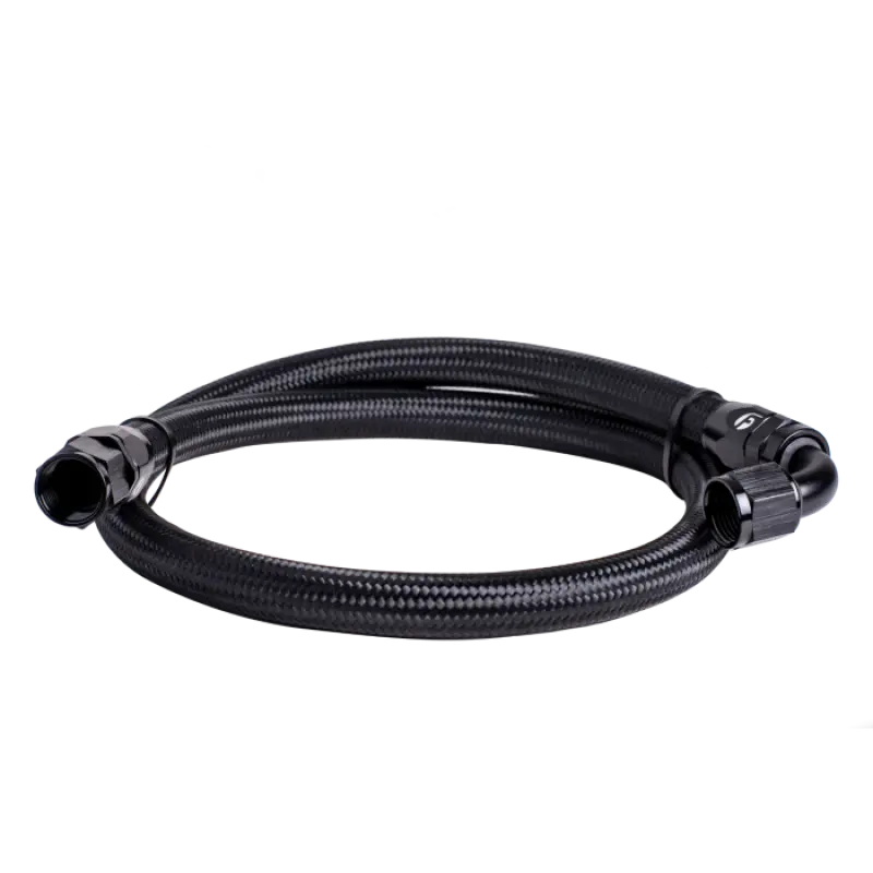 Fleece Performance 2019+ Ram 2500/3500 Cummins 6.7L Replacement Coolant Bypass Hose 1