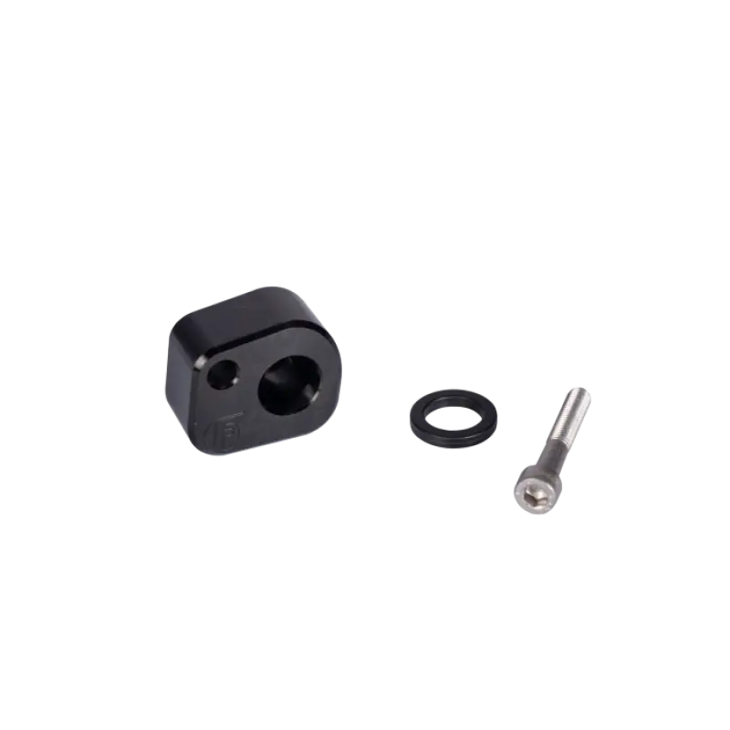 Fleece Performance 24-25 Gm 2500/3500 Duramax L5p Secondary Map Sensor Spacer 1