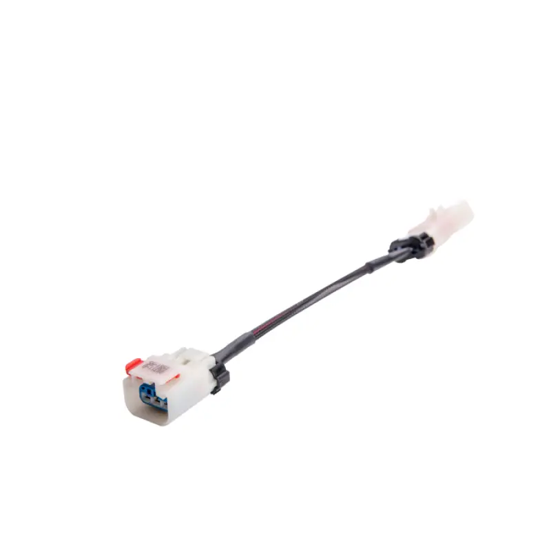 Fleece Performance 3-18 Dodge Cummins 2500/3500 Crankshaft Position Sensor Extension Harness 1