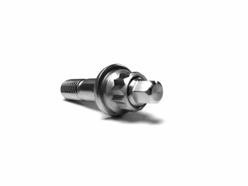 Fleece Performance 94-18 Dodge Cummins 2500-3500 Exhaust Manifold Stud Kit - 7Mm External Hex Head 1