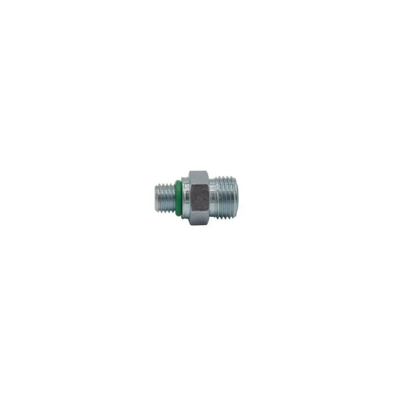 Fleece Performance 94-20 Cummins Factory Oil Feed Line Replacement (Holset Turbo) 1
