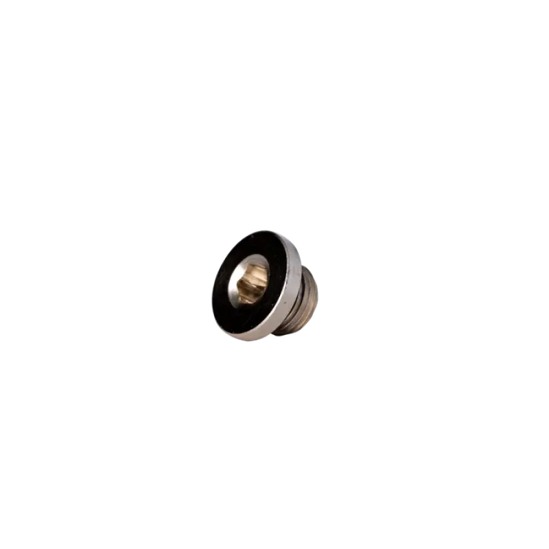 Fleece Performance 98.5-18 Dodge 2500/3500 Cummins M22 Thermostat Plug For Cummins Cylinder Head 1