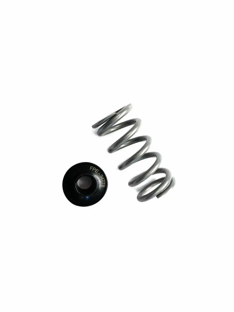 Fleece Performance Cummins 24V Spring And Retainer Set 1