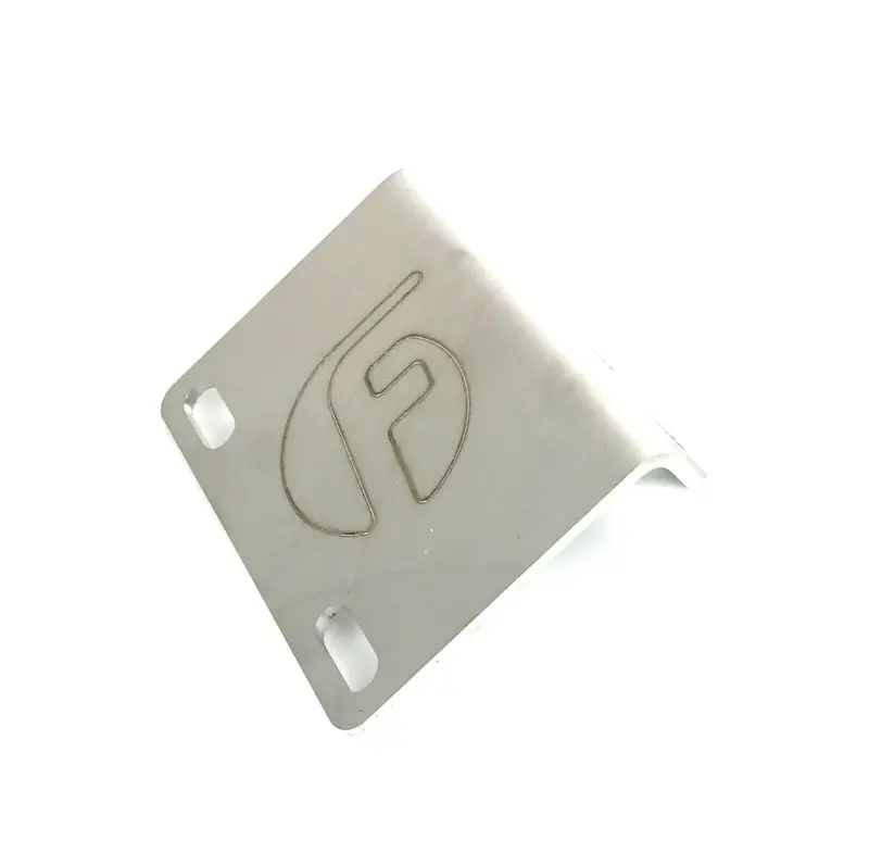 Fleece Performance Dodge 6.7L Cummins Rail Sensor Block Bracket For Pump Kit 1