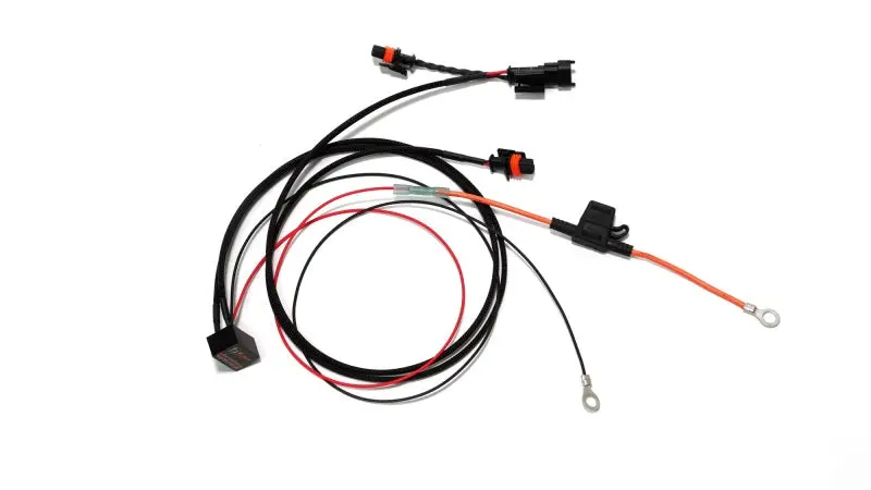 Fleece Performance Dodge Cummins Dual Pump Controller 1