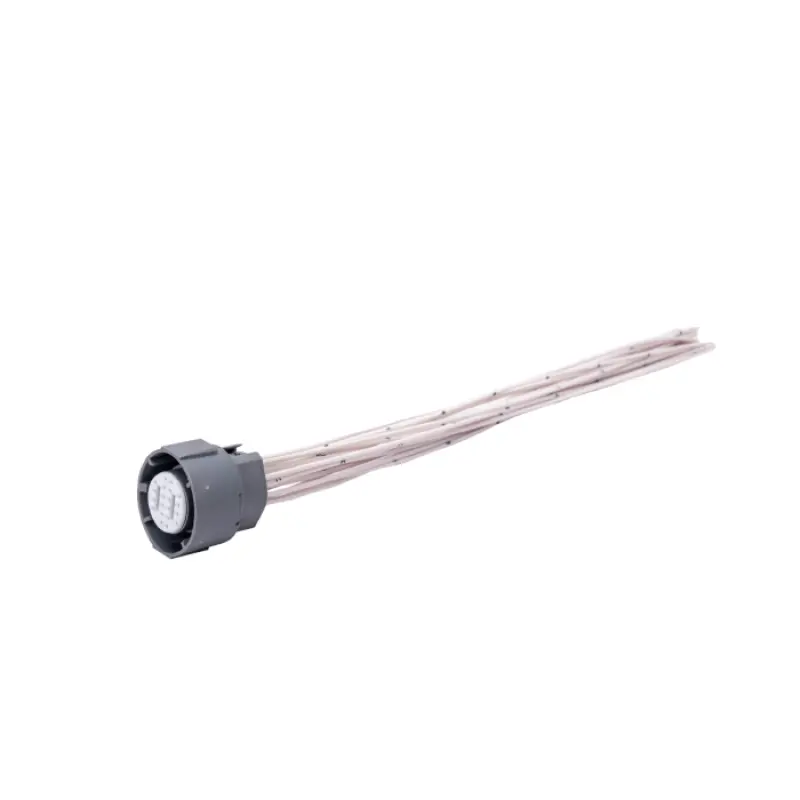 Fleece Performance Gm Automatic Transmission 20-Pin Pigtail 1